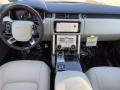 2021 SVO Premium Palette Gray Land Rover Range Rover P525 Westminster  photo #5