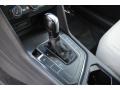 8 Speed Automatic 2019 Volkswagen Tiguan S Transmission