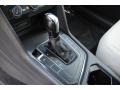  2019 Tiguan S 8 Speed Automatic Shifter