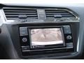 White Silver Metallic - Tiguan S Photo No. 15