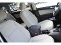 White Silver Metallic - Tiguan S Photo No. 17