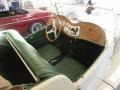 Green Interior Photo for 1953 MG TD #140822920