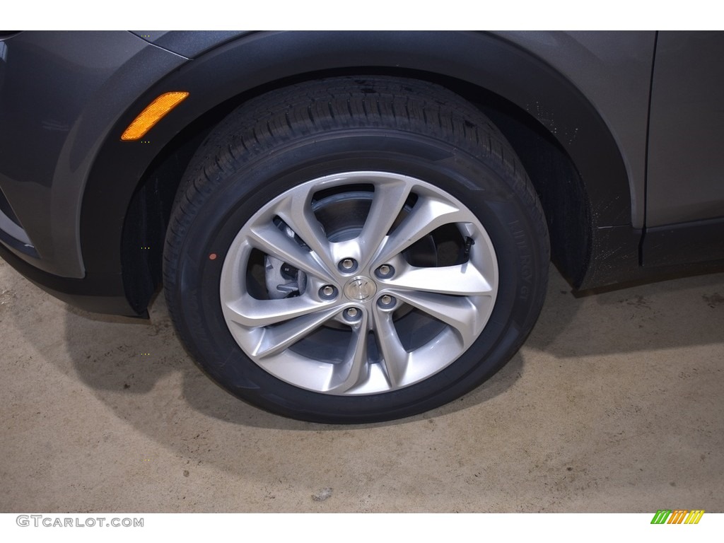 2021 Buick Encore GX Preferred Wheel Photo #140823478