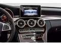 Polar White - C 300 Sedan Photo No. 5