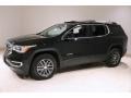 Ebony Twilight Metallic - Acadia SLT AWD Photo No. 3