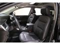 Ebony Twilight Metallic - Acadia SLT AWD Photo No. 5