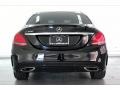 Black - C 300 Sedan Photo No. 3
