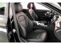 Black - C 300 Sedan Photo No. 6