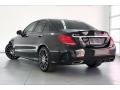 Black - C 300 Sedan Photo No. 10