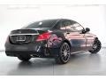 Black - C 300 Sedan Photo No. 13