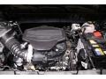 Ebony Twilight Metallic - Acadia SLT AWD Photo No. 22