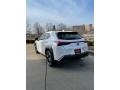 2021 Eminent White Pearl Lexus UX 250h AWD  photo #4