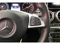 Black - C 300 Sedan Photo No. 22