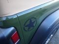 Sarge Green - Wrangler Freedom Edition 4x4 Photo No. 6