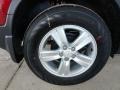 2021 Chevrolet Trax LS Wheel