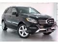 Black - GLE 350 Photo No. 34