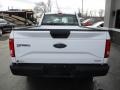 Oxford White - F150 XL Regular Cab Photo No. 21