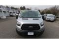 Ingot Silver - Transit Wagon XL Photo No. 2