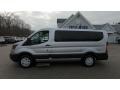 Ingot Silver - Transit Wagon XL Photo No. 4