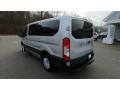 Ingot Silver - Transit Wagon XL Photo No. 5