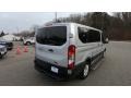Ingot Silver - Transit Wagon XL Photo No. 7