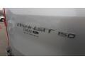 Ingot Silver - Transit Wagon XL Photo No. 9