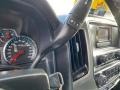 2015 Chevrolet Silverado 1500 Jet Black Interior Transmission Photo