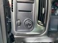 2015 Chevrolet Silverado 1500 LT Double Cab Controls