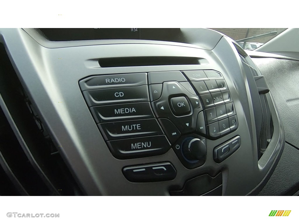 2017 Ford Transit Wagon XL Controls Photo #140826163