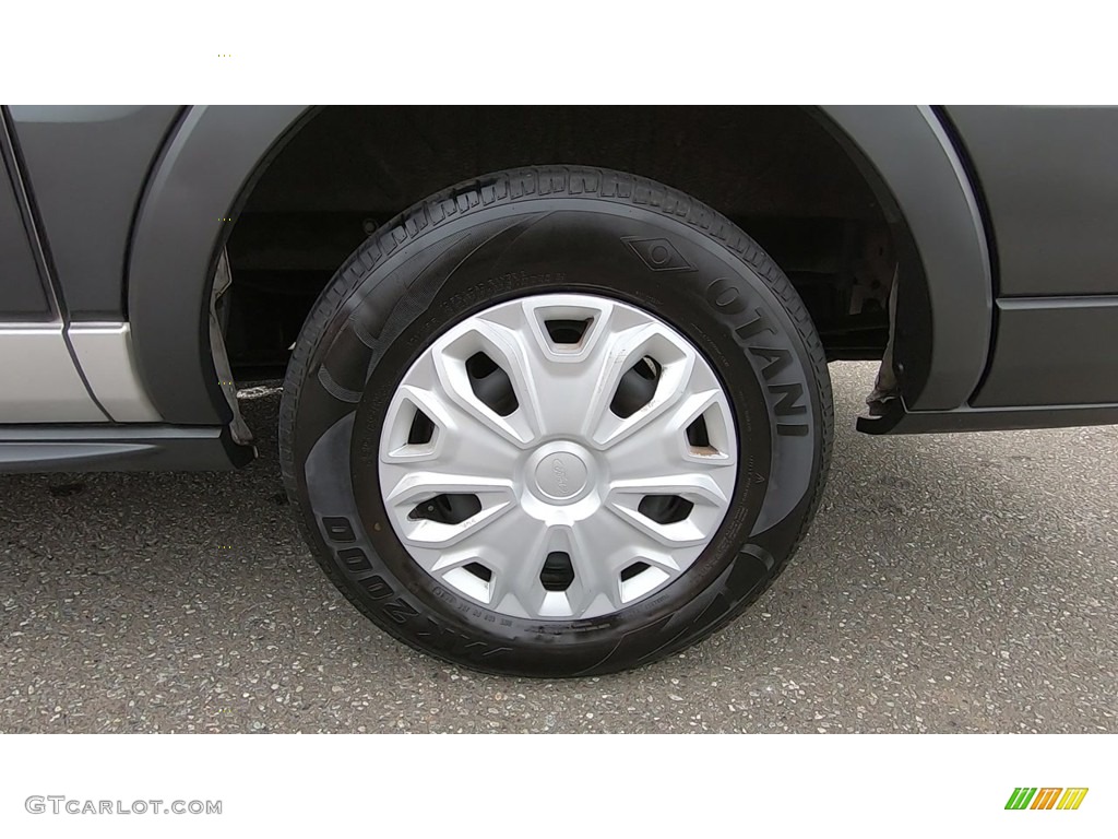 2017 Ford Transit Wagon XL Wheel Photo #140826208