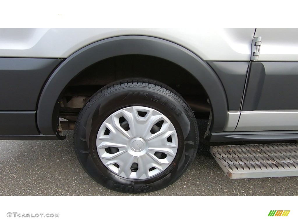 2017 Ford Transit Wagon XL Wheel Photo #140826238