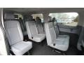 Pewter Rear Seat Photo for 2017 Ford Transit #140826256