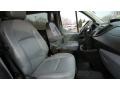 Pewter Front Seat Photo for 2017 Ford Transit #140826284