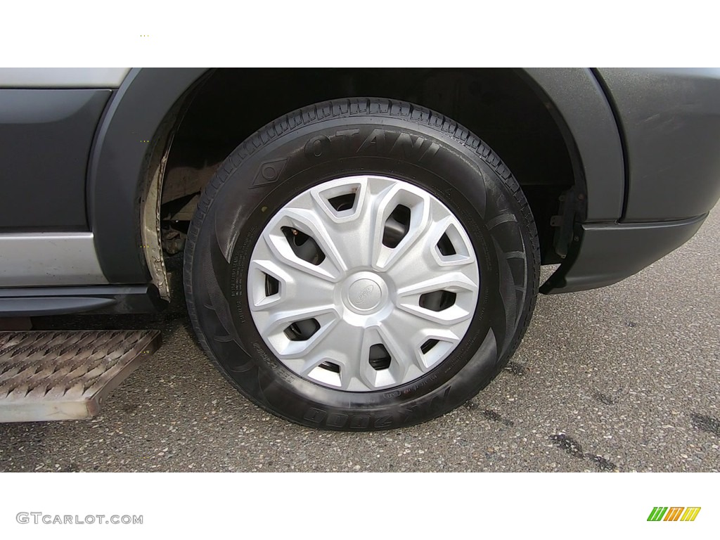 2017 Ford Transit Wagon XL Wheel Photo #140826299