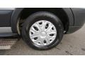 2017 Ford Transit Wagon XL Wheel and Tire Photo
