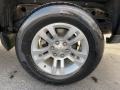 2015 Chevrolet Silverado 1500 LT Double Cab Wheel and Tire Photo