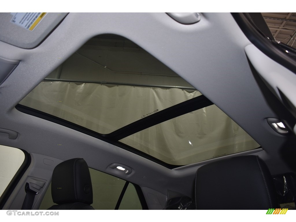 2021 Buick Envision Essence AWD Sunroof Photo #140826389