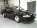 Black - Monte Carlo Supercharged SS Photo No. 1