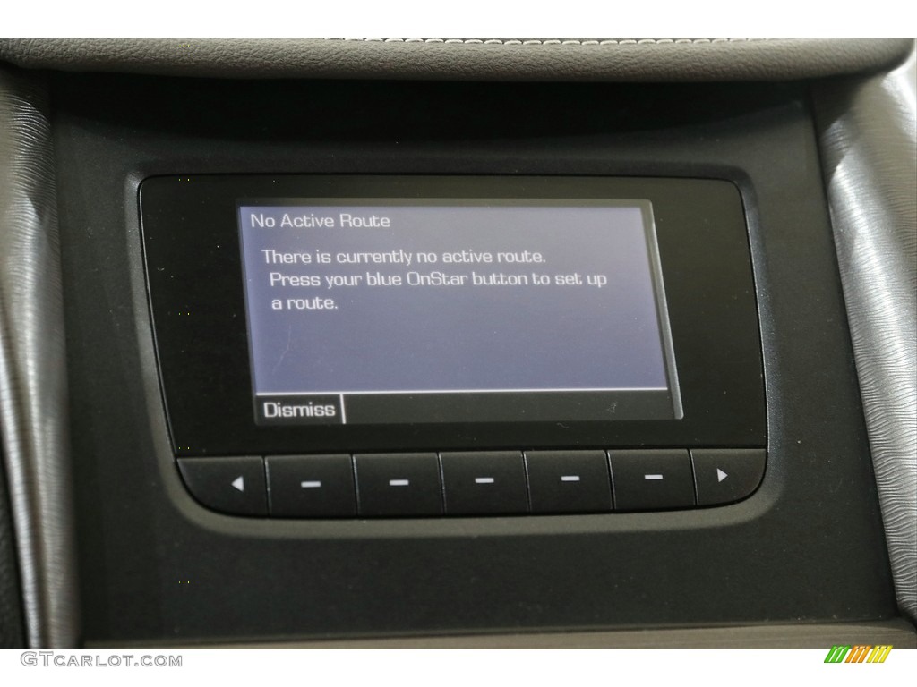 2014 Impala LS - Silver Topaz Metallic / Jet Black/Dark Titanium photo #12