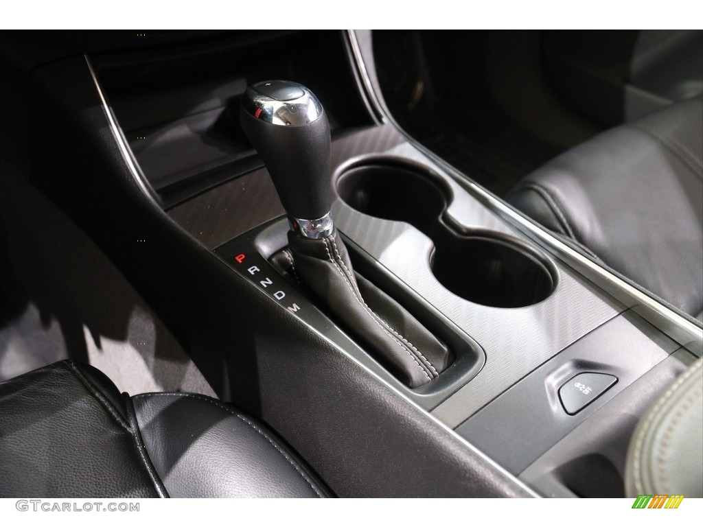 2014 Impala LS - Silver Topaz Metallic / Jet Black/Dark Titanium photo #13