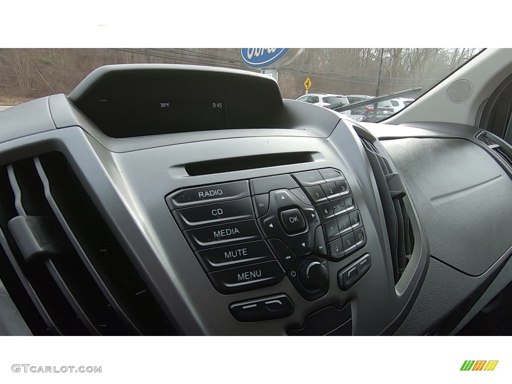 2017 Ford Transit Wagon XL Controls Photo #140826572