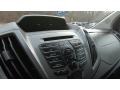 Pewter Controls Photo for 2017 Ford Transit #140826572