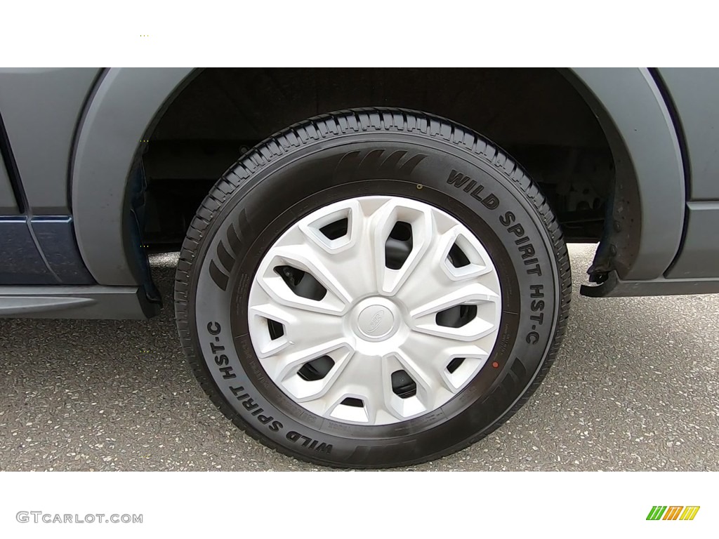 2017 Ford Transit Wagon XL Wheel Photo #140826626