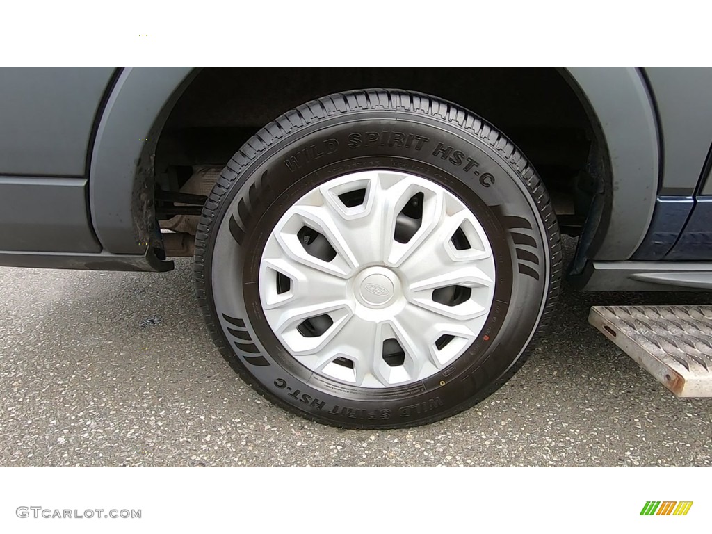 2017 Ford Transit Wagon XL Wheel Photo #140826665
