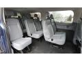 Pewter Rear Seat Photo for 2017 Ford Transit #140826680