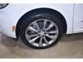 2021 Buick Envision Avenir AWD Wheel and Tire Photo