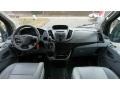 Pewter Dashboard Photo for 2017 Ford Transit #140826698