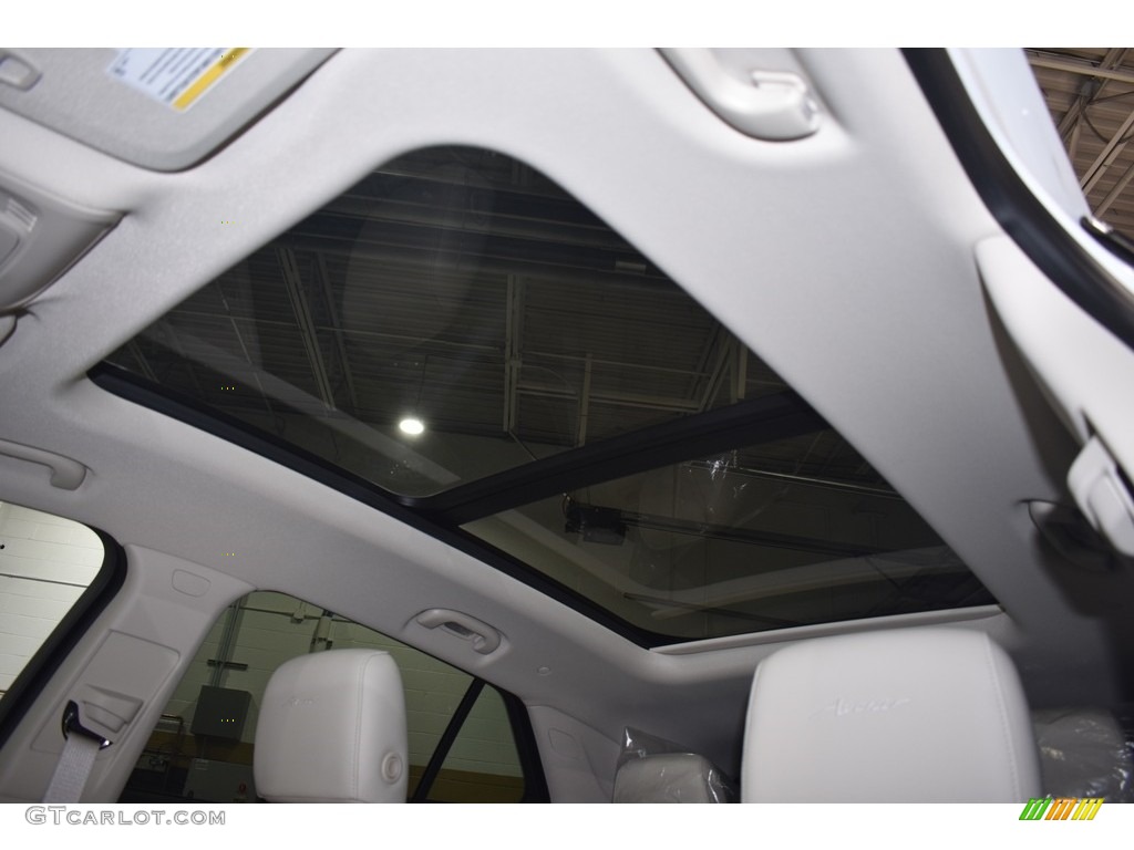 2021 Buick Envision Avenir AWD Sunroof Photo #140826719