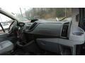 Pewter Dashboard Photo for 2017 Ford Transit #140826743