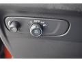 Ebony w/Ebony Accents Controls Photo for 2021 Buick Envision #140827115